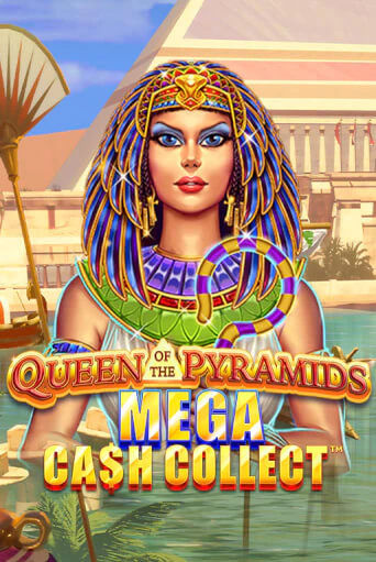 Queen of the Pyramids: Mega Cash Collect в демо-режиме играть бесплатно | Азино888