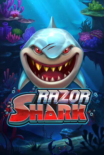 Razor Shark в демо-режиме играть бесплатно | Азино888