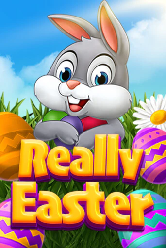 Really Easter в демо-режиме играть бесплатно | Азино888