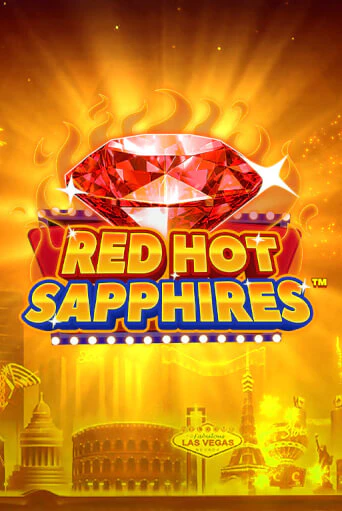 Red Hot Sapphires™ в демо-режиме играть бесплатно | Азино888