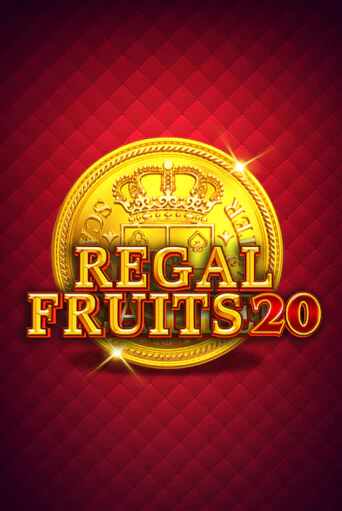 Regal Fruits 20 в демо-режиме играть бесплатно | Азино888