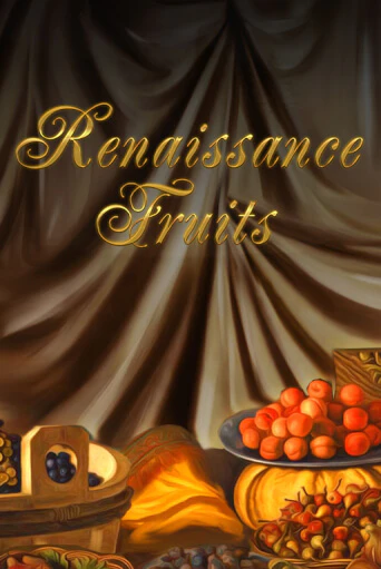 Renaissance Fruits в демо-режиме играть бесплатно | Азино888