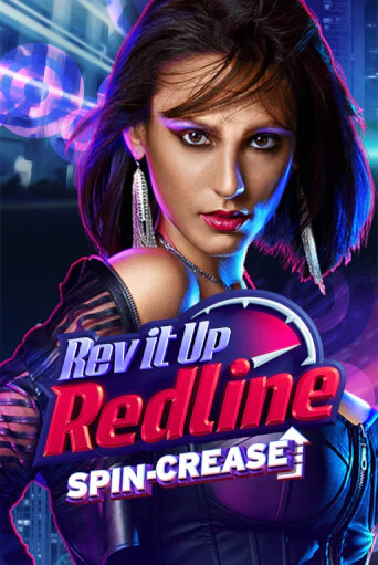 Rev It Up - Redline в демо-режиме играть бесплатно | Азино888
