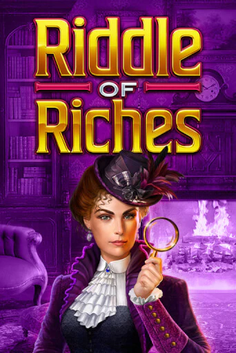 Riddle of Riches в демо-режиме играть бесплатно | Азино888