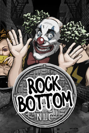 Rock Bottom в демо-режиме играть бесплатно | Азино888