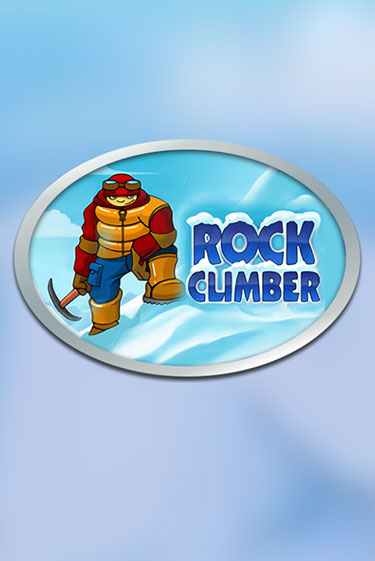 Rock Climber в демо-режиме играть бесплатно | Азино888