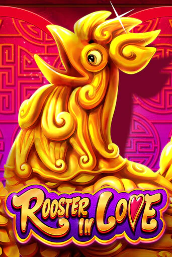 Rooster In Love в демо-режиме играть бесплатно | Азино888
