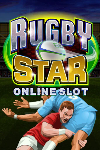 Rugby Star в демо-режиме играть бесплатно | Азино888