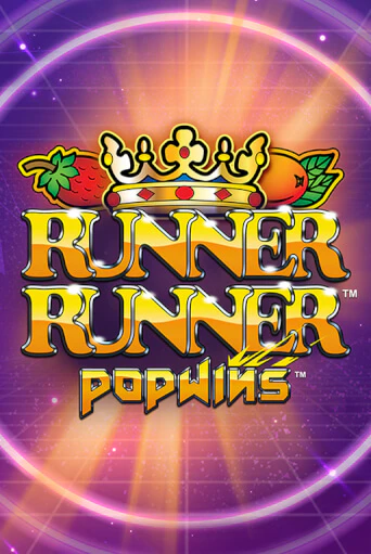 Runner Runner Popwins в демо-режиме играть бесплатно | Азино888