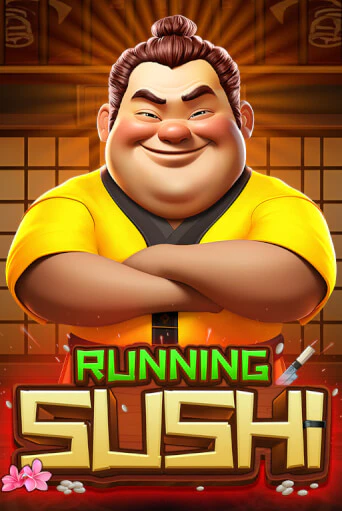 Running Sushi в демо-режиме играть бесплатно | Азино888