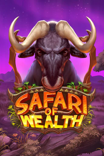Safari of Wealth в демо-режиме играть бесплатно | Азино888