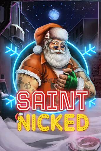 Saint Nicked в демо-режиме играть бесплатно | Азино888