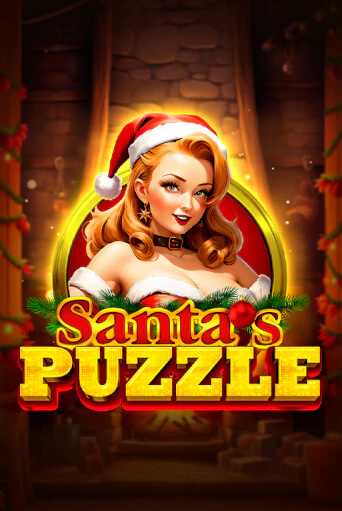 Santa’s Puzzle в демо-режиме играть бесплатно | Азино888