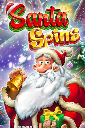 Santa Spins в демо-режиме играть бесплатно | Азино888