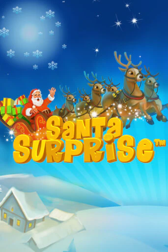 Santa Surprise в демо-режиме играть бесплатно | Азино888