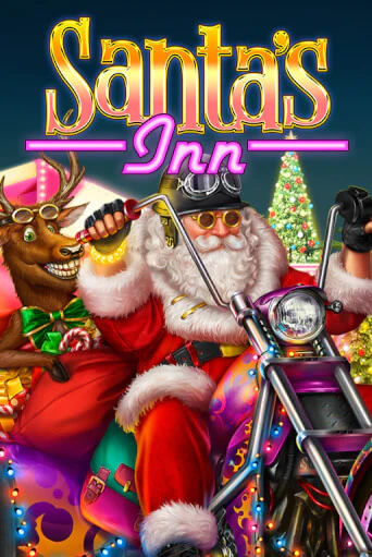 Santa's Inn в демо-режиме играть бесплатно | Азино888