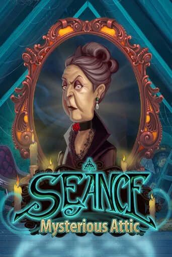 Mysterious Attic в демо-режиме играть бесплатно | Азино888