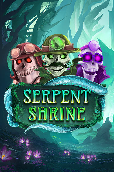 Serpent Shrine в демо-режиме играть бесплатно | Азино888