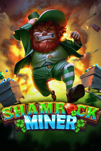 Shamrock Miner в демо-режиме играть бесплатно | Азино888