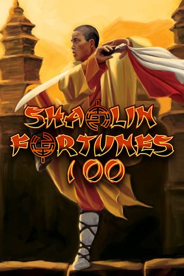Shaolin Fortunes 100 в демо-режиме играть бесплатно | Азино888