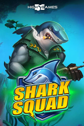 Shark Squad в демо-режиме играть бесплатно | Азино888