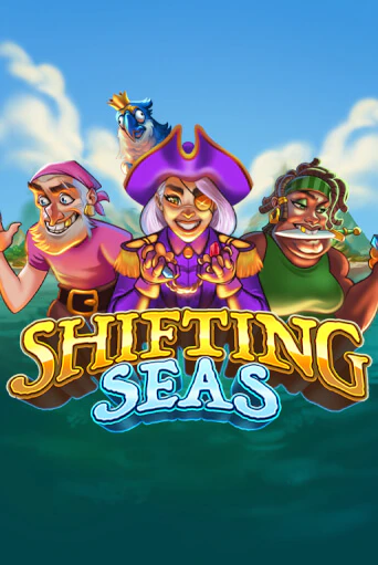 Shifting Seas в демо-режиме играть бесплатно | Азино888