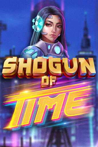 Shogun of Time в демо-режиме играть бесплатно | Азино888