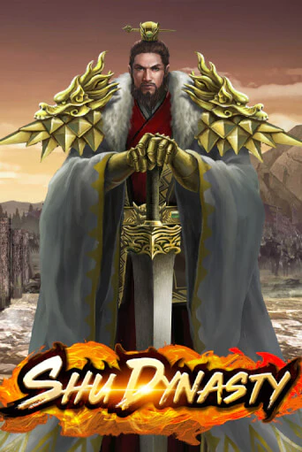 Shu Dynasty в демо-режиме играть бесплатно | Азино888
