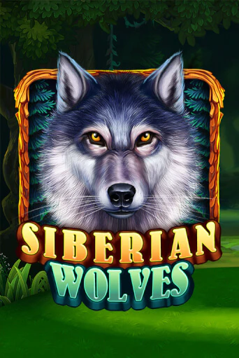 Siberian Wolves в демо-режиме играть бесплатно | Азино888