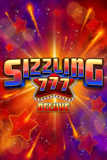 Sizzling 777 Deluxe в демо-режиме играть бесплатно | Азино888