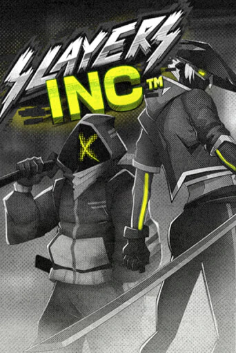 Slayers Inc в демо-режиме играть бесплатно | Азино888