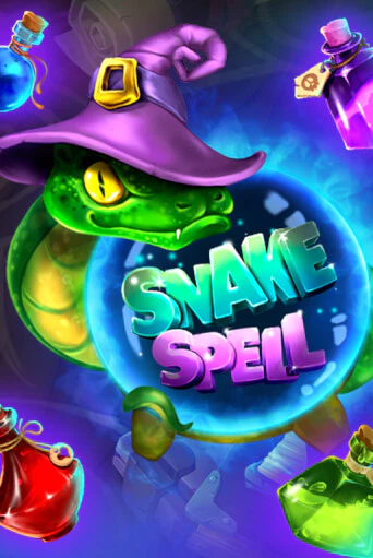 Snake Spell в демо-режиме играть бесплатно | Азино888