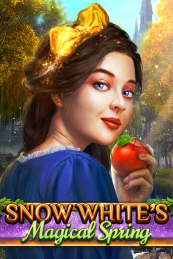 Snow White's Magical Spring в демо-режиме играть бесплатно | Азино888