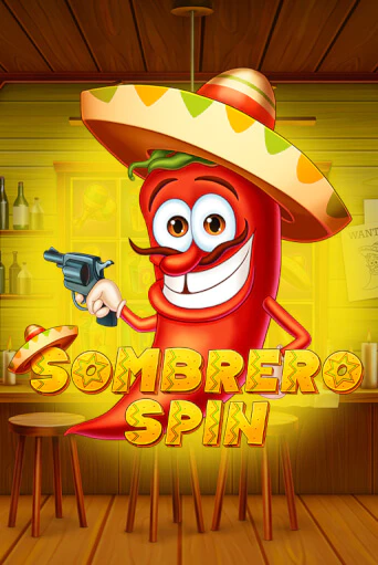 Sombrero spin в демо-режиме играть бесплатно | Азино888