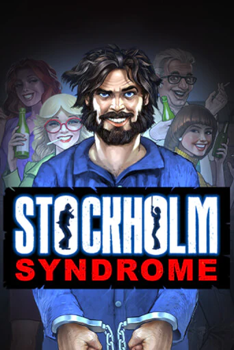Stockholm Syndrome в демо-режиме играть бесплатно | Азино888