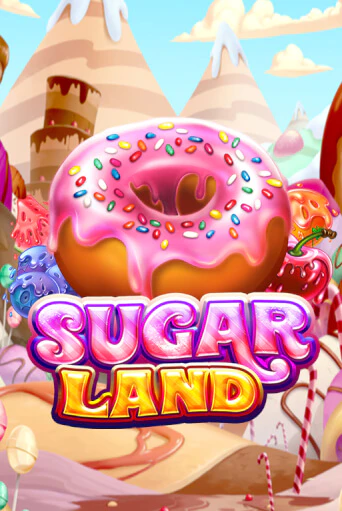 SugarLand в демо-режиме играть бесплатно | Азино888