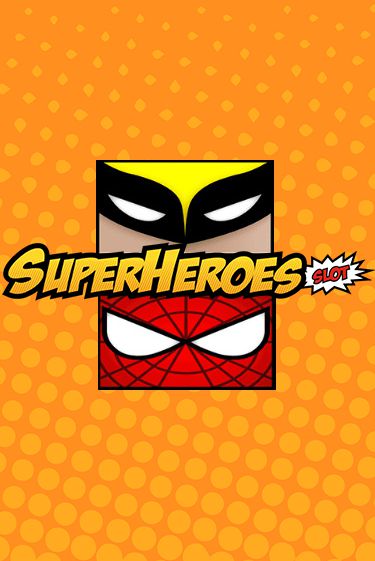 SuperHeroes в демо-режиме играть бесплатно | Азино888