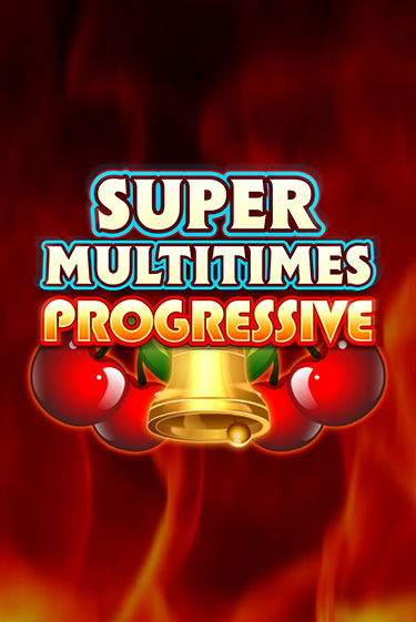 Super Multitimes Progressive в демо-режиме играть бесплатно | Азино888