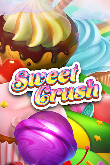 Sweet Crush в демо-режиме играть бесплатно | Азино888