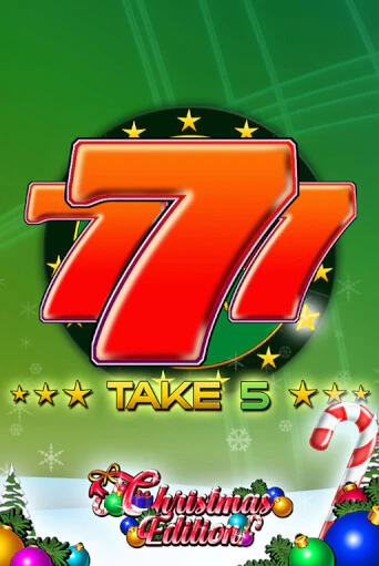 Take 5 Christmas Edition в демо-режиме играть бесплатно | Азино888