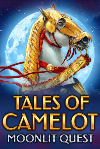 Tales Of Camelot - Moonlit Quest в демо-режиме играть бесплатно | Азино888