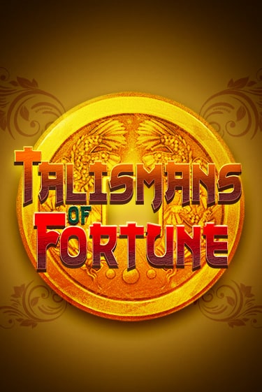 Talismans of Fortune в демо-режиме играть бесплатно | Азино888