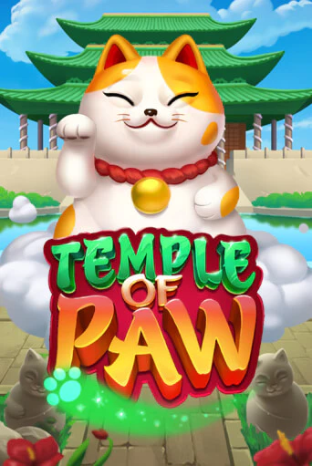 Temple of Paw в демо-режиме играть бесплатно | Азино888