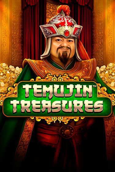 Temujin Treasures в демо-режиме играть бесплатно | Азино888