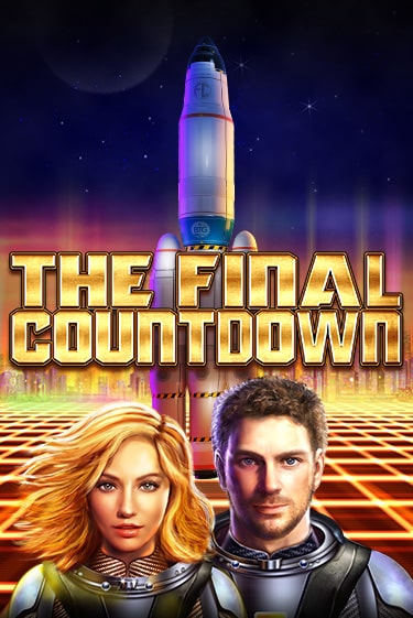 The Final Countdown в демо-режиме играть бесплатно | Азино888