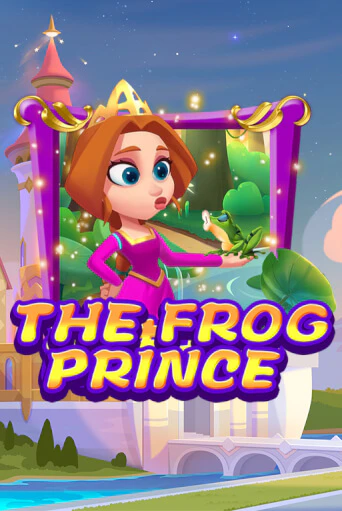 The Frog Prince в демо-режиме играть бесплатно | Азино888
