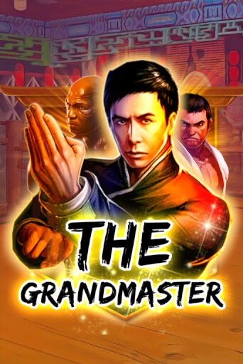 The Grandmaster в демо-режиме играть бесплатно | Азино888