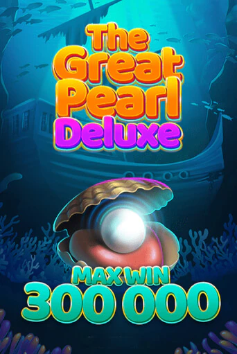 The Great Pearl Deluxe в демо-режиме играть бесплатно | Азино888