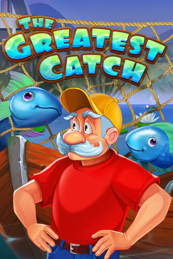 The Greatest Catch в демо-режиме играть бесплатно | Азино888