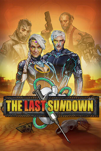 The Last Sundown в демо-режиме играть бесплатно | Азино888